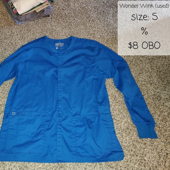 Scrubs - Picture 6 of 7